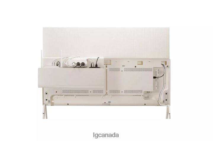 TV| LG OLED | Objet Collection Pose 2Z0J0263