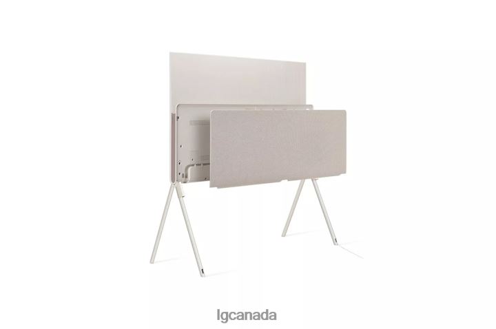 TV| LG OLED | Objet Collection Pose 2Z0J0263