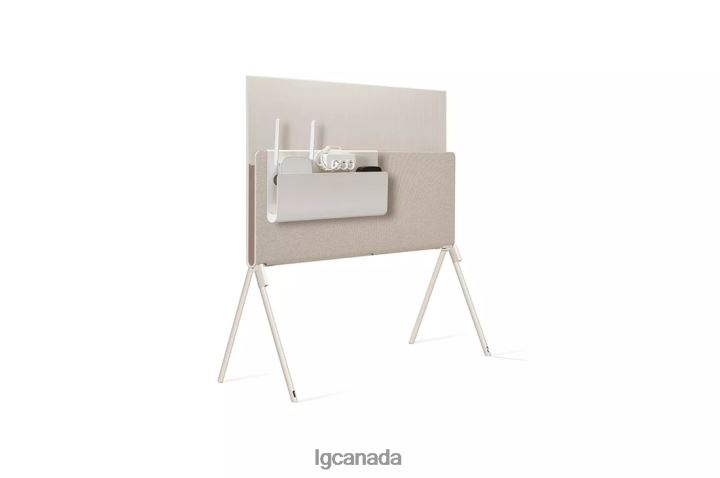 TV| LG OLED | Objet Collection Pose 2Z0J0263