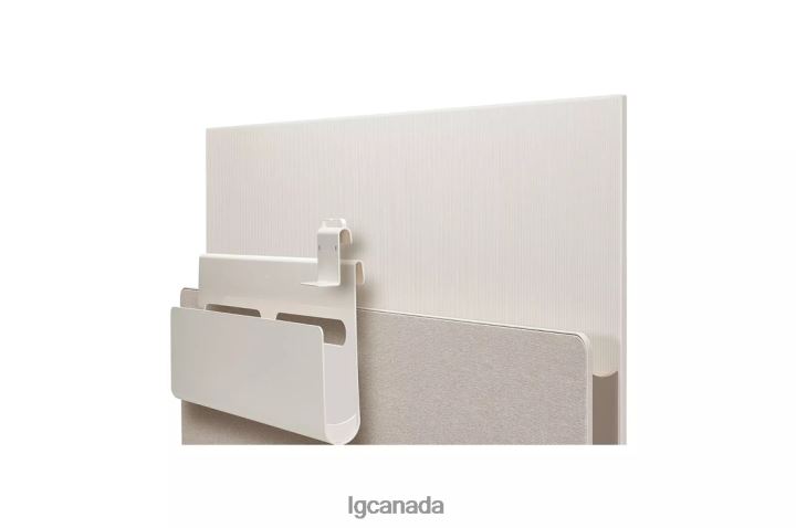 TV| LG OLED | Objet Collection Pose 2Z0J0263