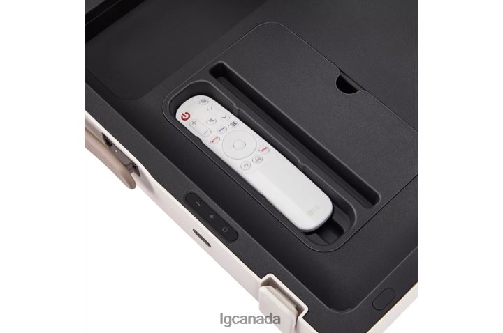 TV| LG StanbyME Go 27