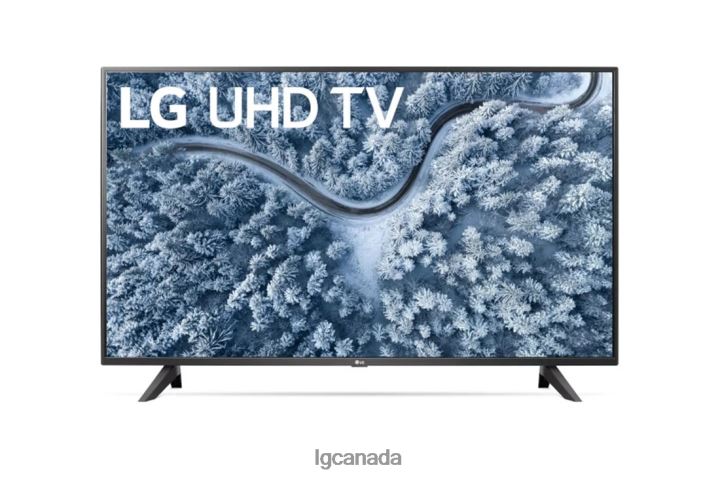 TV| LG UHD 70 Series 43 inch Class 4K Smart UHD TV (42.5' Diag) 2Z0J0270