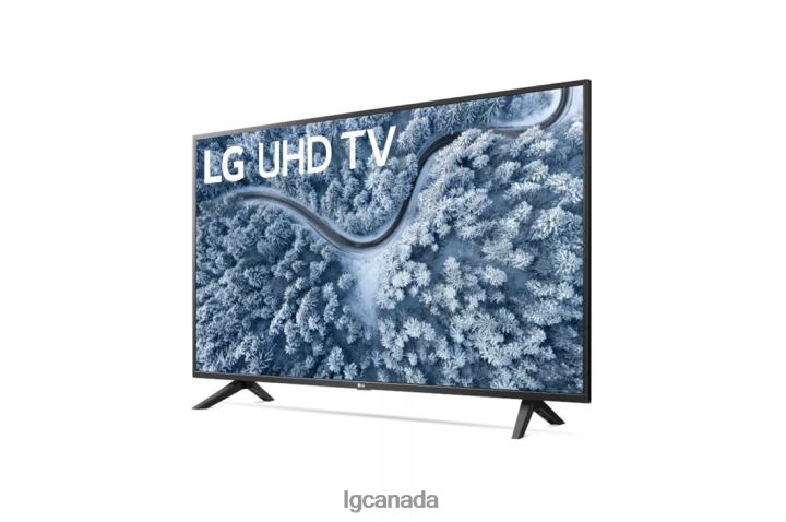 TV| LG UHD 70 Series 43 inch Class 4K Smart UHD TV (42.5' Diag) 2Z0J0270