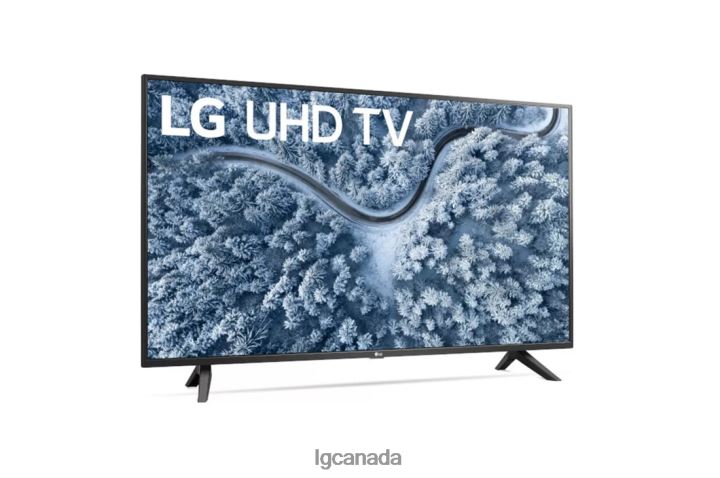 TV| LG UHD 70 Series 43 inch Class 4K Smart UHD TV (42.5' Diag) 2Z0J0270