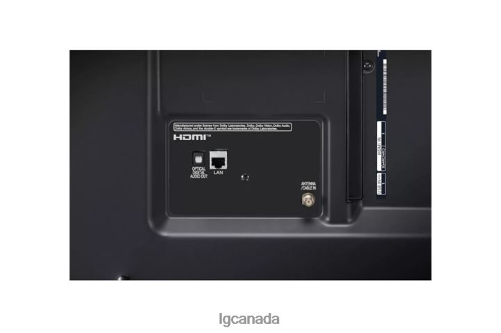 TV| LG UHD 70 Series 70 inch Class 4K Smart UHD TV (69.5' Diag) 2Z0J0273