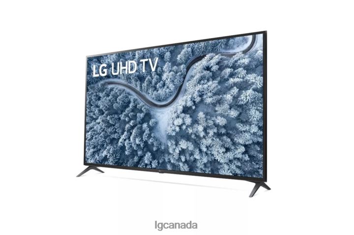 TV| LG UHD 70 Series 70 inch Class 4K Smart UHD TV (69.5' Diag) 2Z0J0273