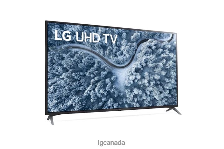 TV| LG UHD 70 Series 70 inch Class 4K Smart UHD TV (69.5' Diag) 2Z0J0273