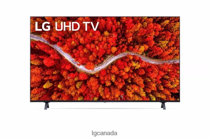 TV| LG UHD 80 Series 43 inch Class 4K Smart UHD TV with AI ThinQ(42.5' Diag) 2Z0J0278