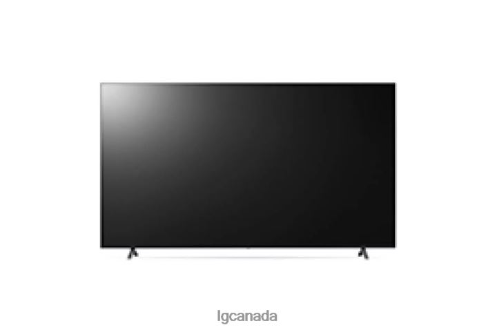 TV| LG UHD 80 Series 75 inch Class 4K Smart UHD TV with AI ThinQ(74.5' Diag) 2Z0J0274
