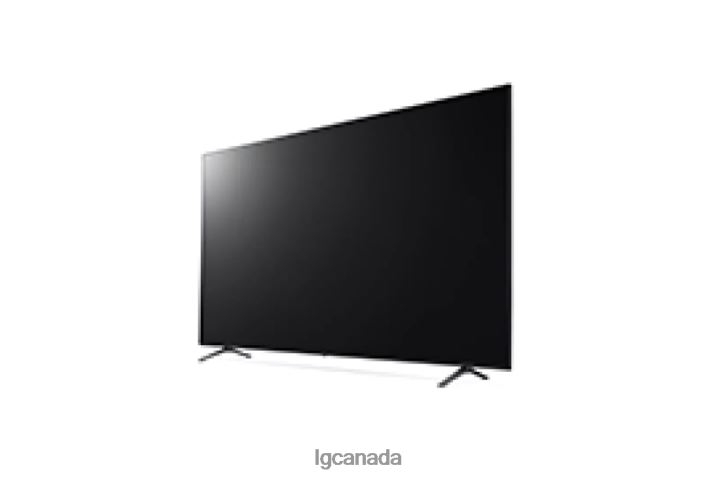 TV| LG UHD 80 Series 75 inch Class 4K Smart UHD TV with AI ThinQ(74.5' Diag) 2Z0J0274