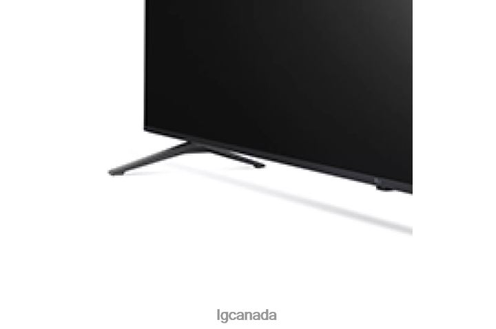 TV| LG UHD 80 Series 75 inch Class 4K Smart UHD TV with AI ThinQ(74.5' Diag) 2Z0J0274