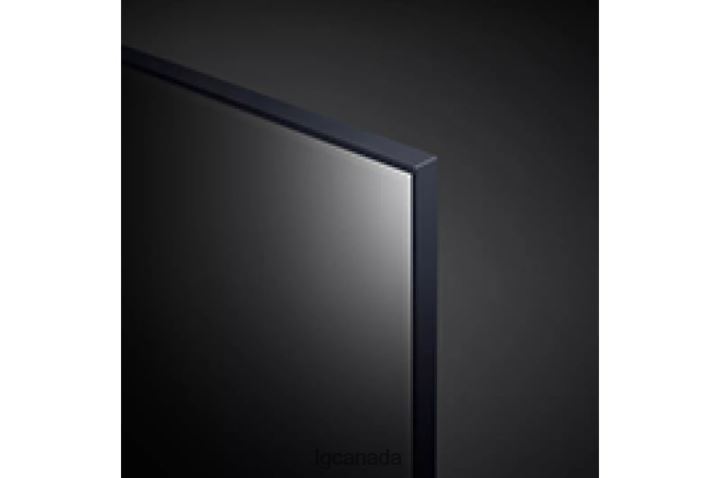 TV| LG UHD 80 Series 75 inch Class 4K Smart UHD TV with AI ThinQ(74.5' Diag) 2Z0J0274