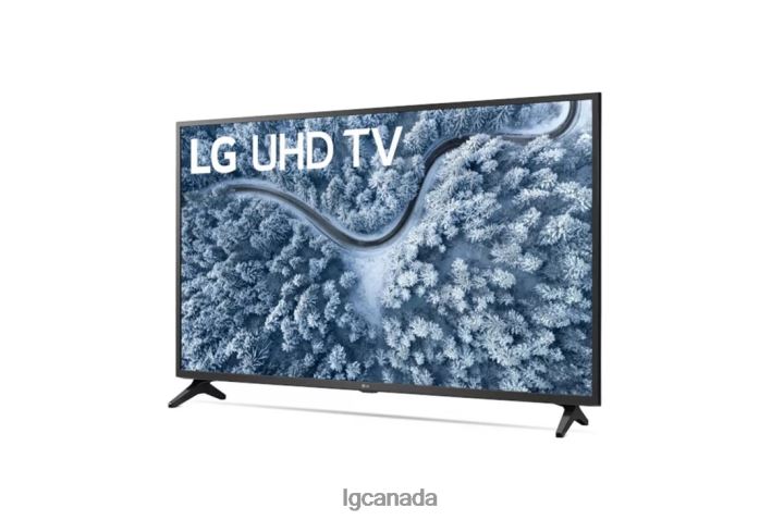 TV| LG UN 43 inch 4K Smart UHD TV 2Z0J0276