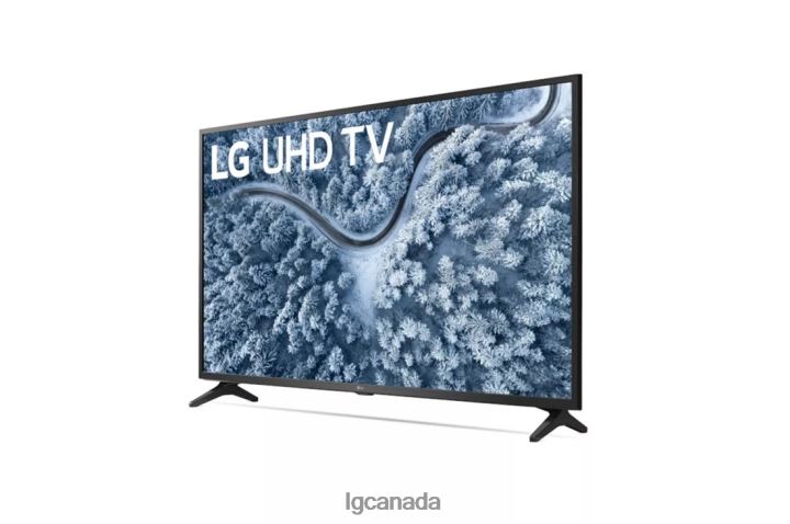 TV| LG UN 43 inch 4K Smart UHD TV 2Z0J0276