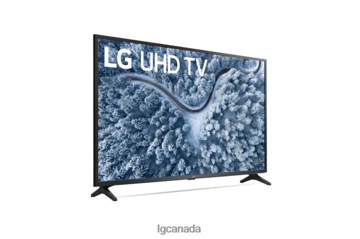 TV| LG UN 43 inch 4K Smart UHD TV 2Z0J0276