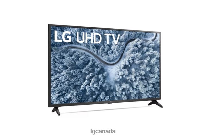 TV| LG UN 43 inch 4K Smart UHD TV 2Z0J0276