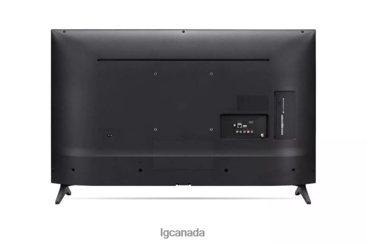 TV| LG UN 43 inch 4K Smart UHD TV 2Z0J0276