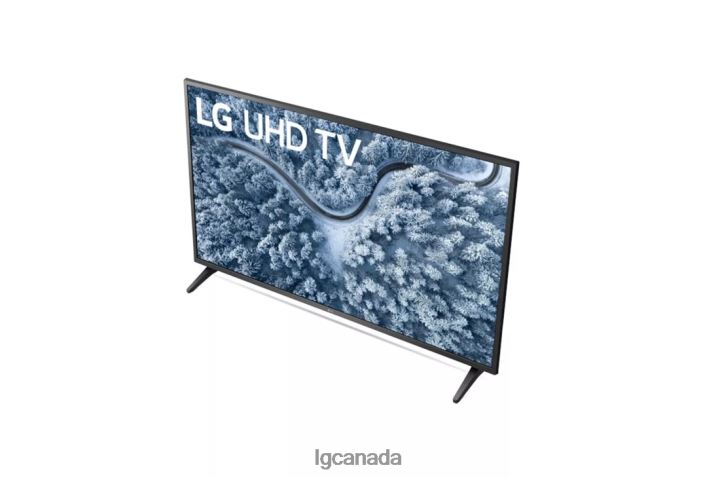 TV| LG UN 43 inch 4K Smart UHD TV 2Z0J0276