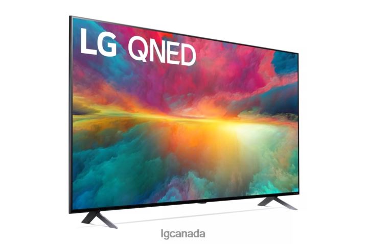 TV| LG 50 Inch Class QNED75A series LED 4K UHD Smart webOS 23 w/ ThingQ AI TV 2Z0J0291