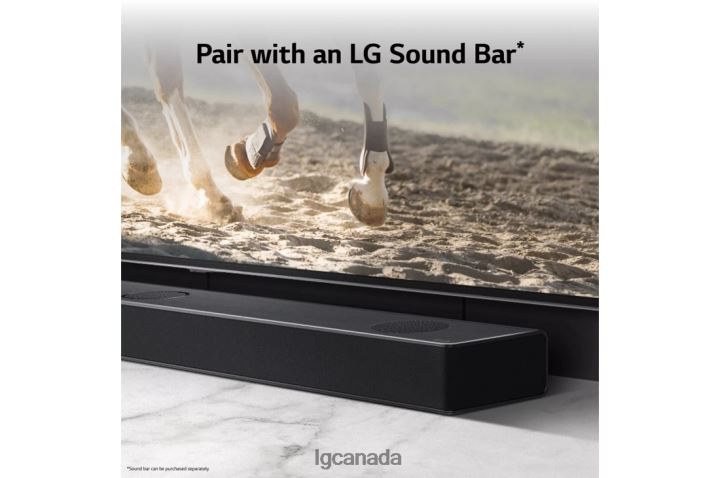 TV| LG 75 Inch Class QNED80 URA Series 4K UHD Smart webOS 23 w/ThinQ AI TV 75QNED80URA 2Z0J0252