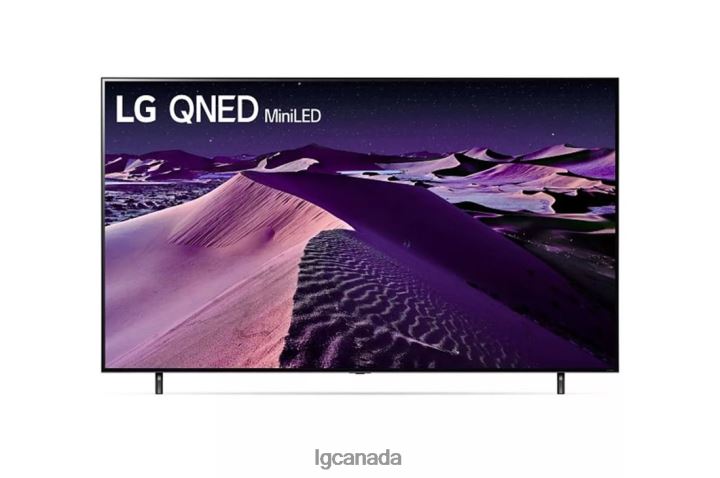 TV| LG 75 Inch Class QNED85 AQA series MiniLED 4K UHD Smart webOS 22 w/ ThinQ AI TV 2Z0J0292
