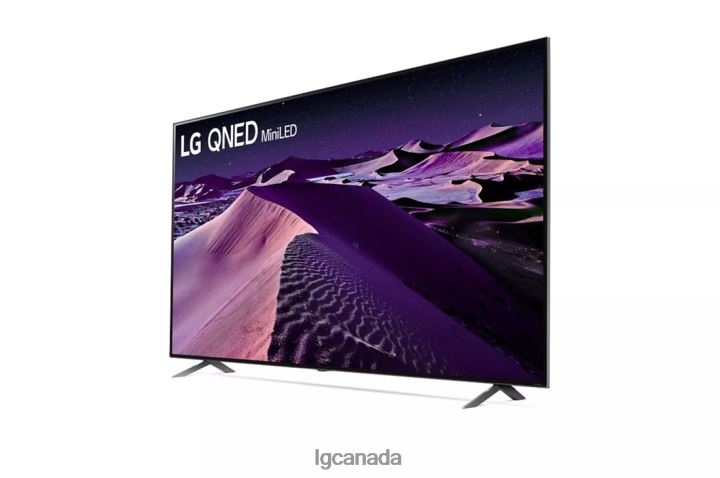 TV| LG 75 Inch Class QNED85 AQA series MiniLED 4K UHD Smart webOS 22 w/ ThinQ AI TV 2Z0J0292