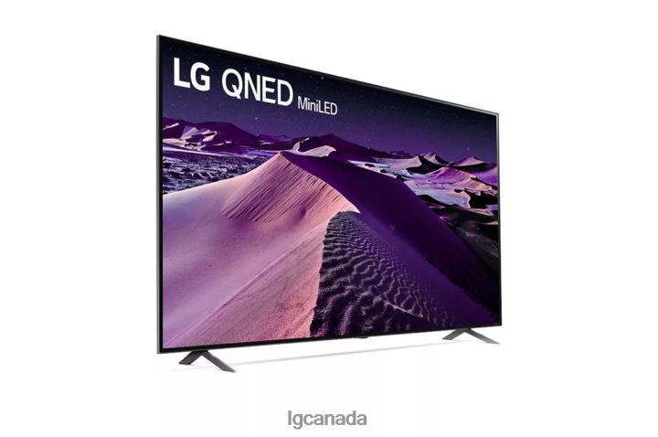 TV| LG 75 Inch Class QNED85 AQA series MiniLED 4K UHD Smart webOS 22 w/ ThinQ AI TV 2Z0J0292