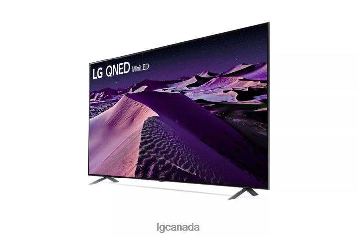 TV| LG 75 Inch Class QNED85 UQA series MiniLED 4K UHD Smart webOS 22 w/ ThinQ AI TV 2Z0J0266