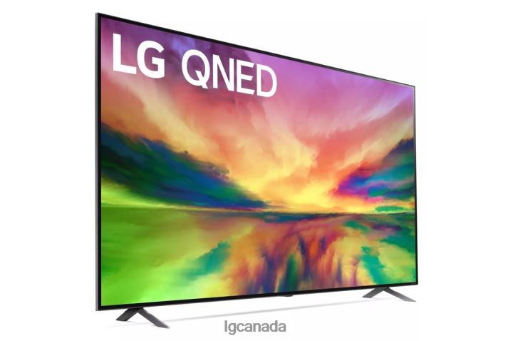 TV| LG 86 Inch Class QNED80A series LED 4K UHD Smart webOS 23 w/ ThinQ AI TV 2Z0J0279