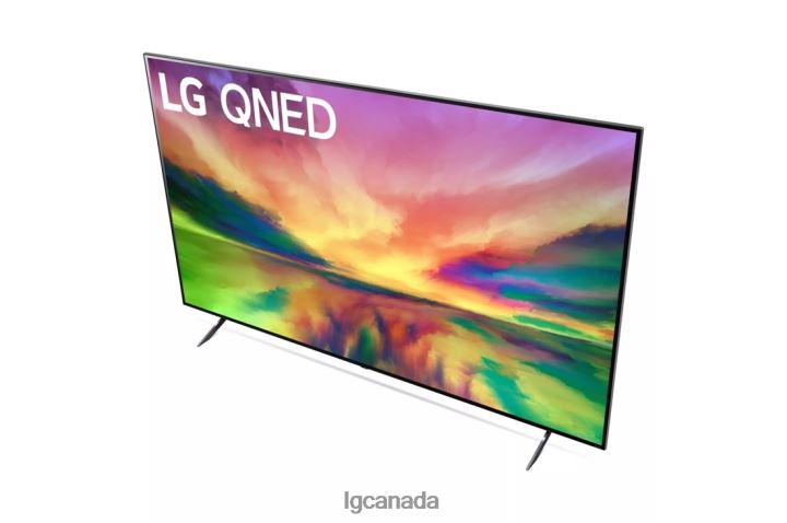 TV| LG 86 Inch Class QNED80A series LED 4K UHD Smart webOS 23 w/ ThinQ AI TV 2Z0J0279