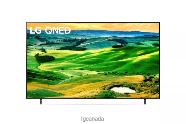 TV| LG 86 Inch Class QNED80 UQA series LED 4K UHD Smart webOS 22 w/ ThinQ AI TV 2Z0J0268