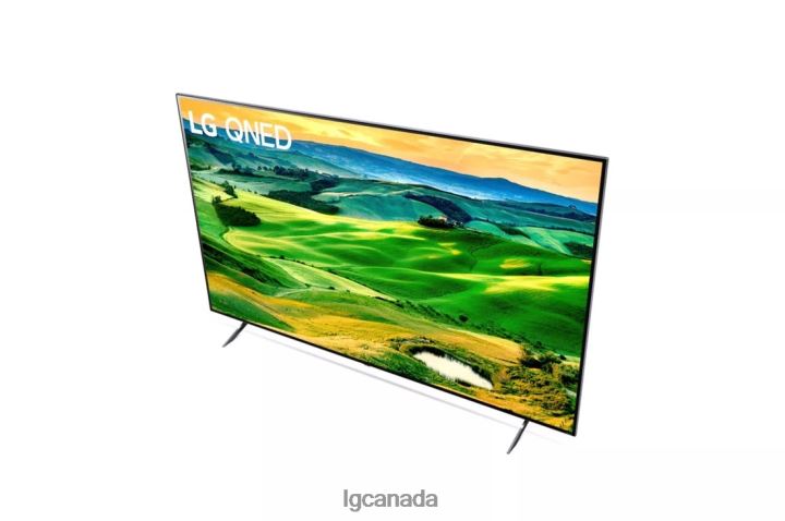 TV| LG 86 Inch Class QNED80 UQA series LED 4K UHD Smart webOS 22 w/ ThinQ AI TV 2Z0J0268